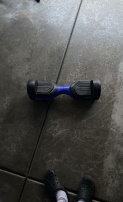 Hoverboard