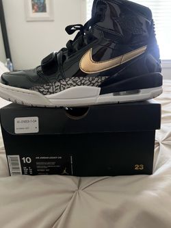 Nike men’s shoes