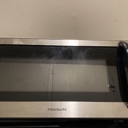 Frigidaire Microwave Door 