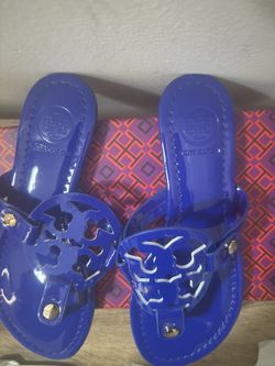 Tory Burch Sandals Size 6