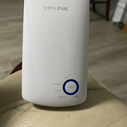 Tp Link Extender Wi Fi 