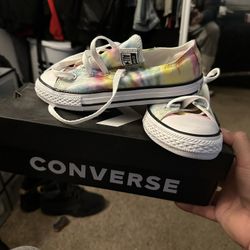 Converse