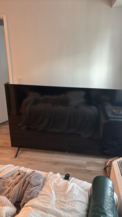 80 inch TV