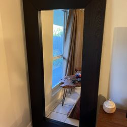 Full Length Black Mirror