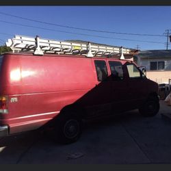 1994 E350 7.3L diesel Econoline