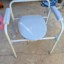 Portable Toilet