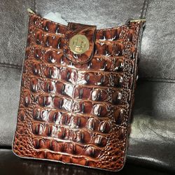 Leather Bag 