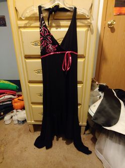 Dresses