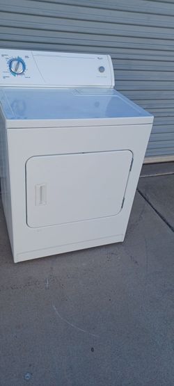 Whirlpool Electric Dryer