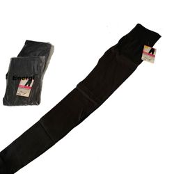 Women’s Winter Full Length Leggings  (Charcoal Color)