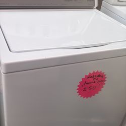 Bonita Labadora de transmission con Garantía