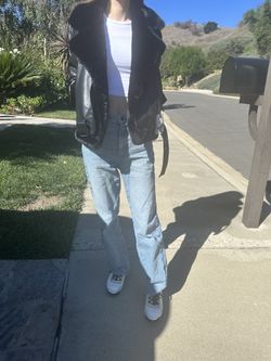 Brand New Blanknyc Jacket 