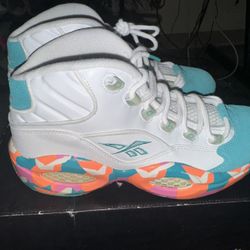 Reebok Size 9 1/2