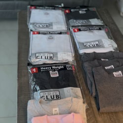 Pro Club !DESCRIPTION!