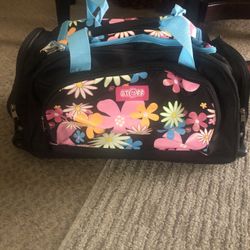 Carrying Bag
