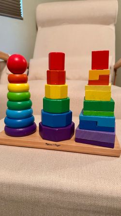 Melissa & Doug Toy