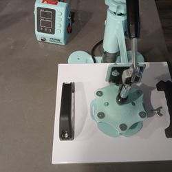 Vevor Heat Press Machine