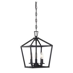 Savoy House 3-320-3-89 Foyer Light