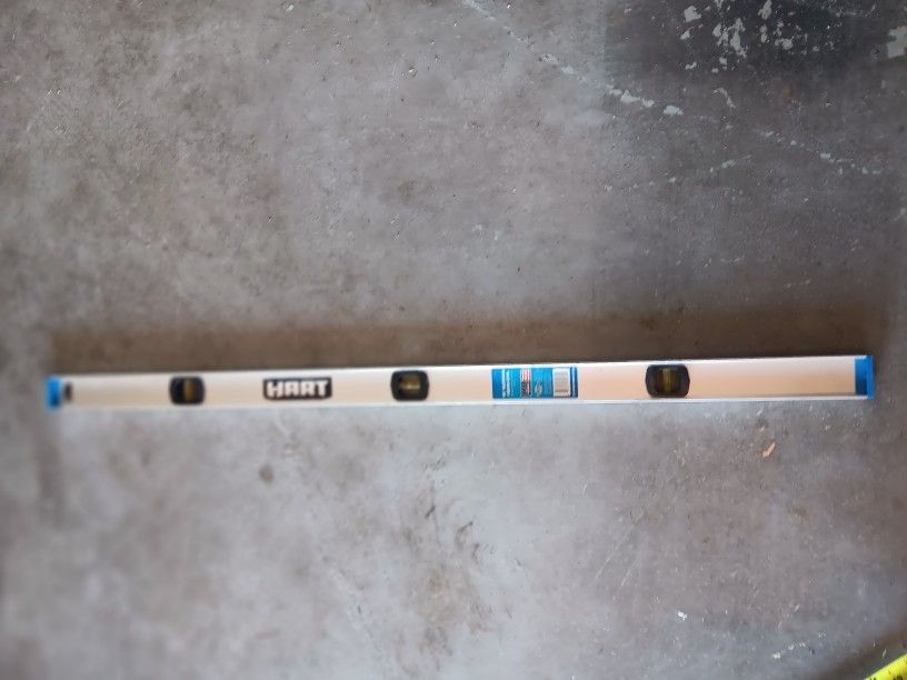 48" LEVEL