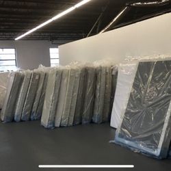 Clearance: Brand New -- Mattress Liquidation Save 50-80% See Below