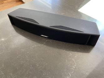 Bose Center Channel Speaker VCS-10