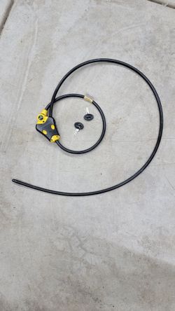Bike Lock
