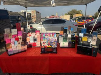 Authentic designer, cologne, and perfumes