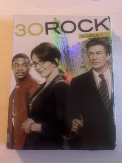 30 Rock Season 1