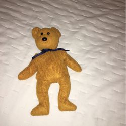 !!This Is a TY and it Is 4-5 Year Old .No refunds