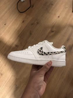 nike ct vision lows