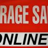 Online Garage Sale