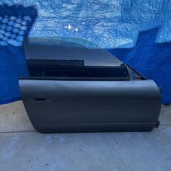 240sx S13 Door Shells