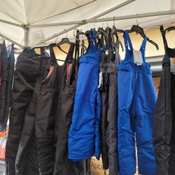 Traje Nieve De Niños Size T4 5t 7