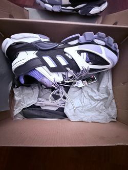 Balenciaga Violet