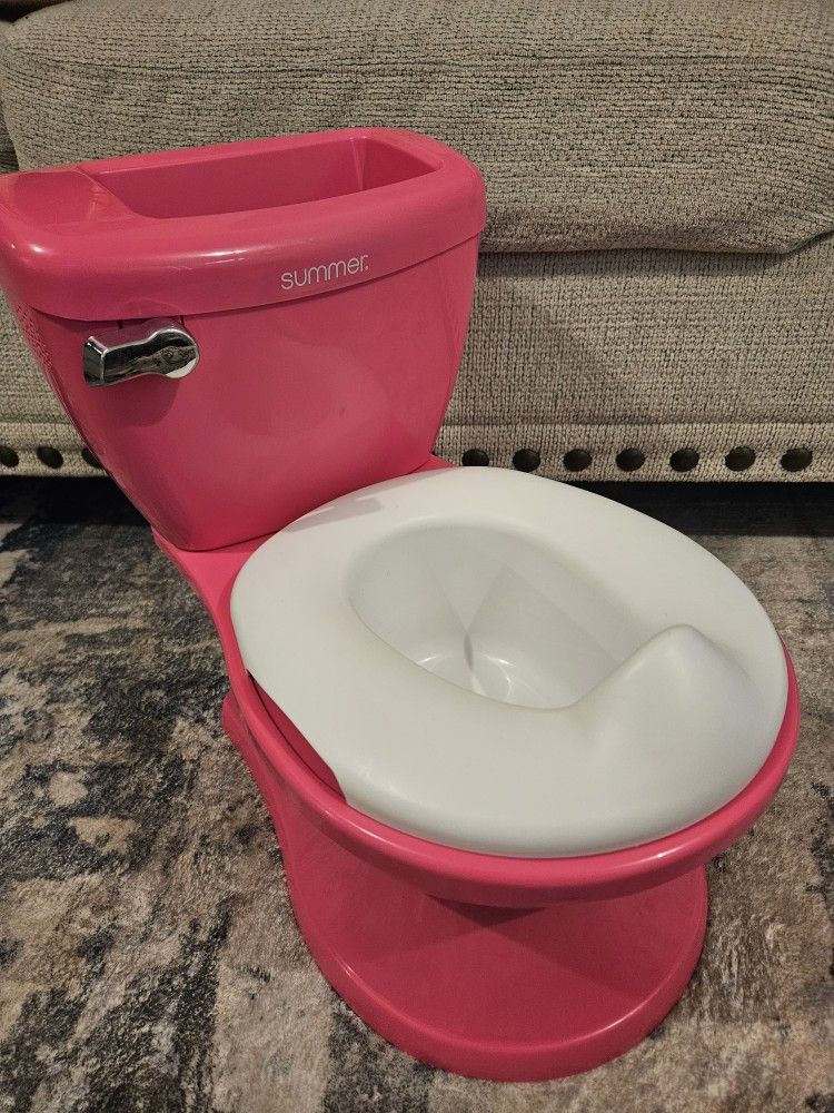 Potty Training