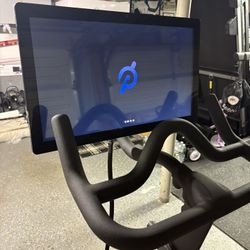 Peloton 