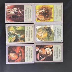 Nancy Drew Books