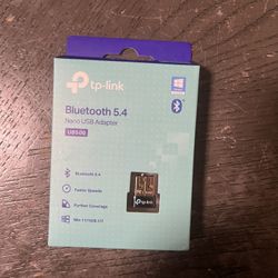 Nano USB Adapter