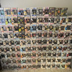 Funko Pop Lot 40% Off  Mint🔥