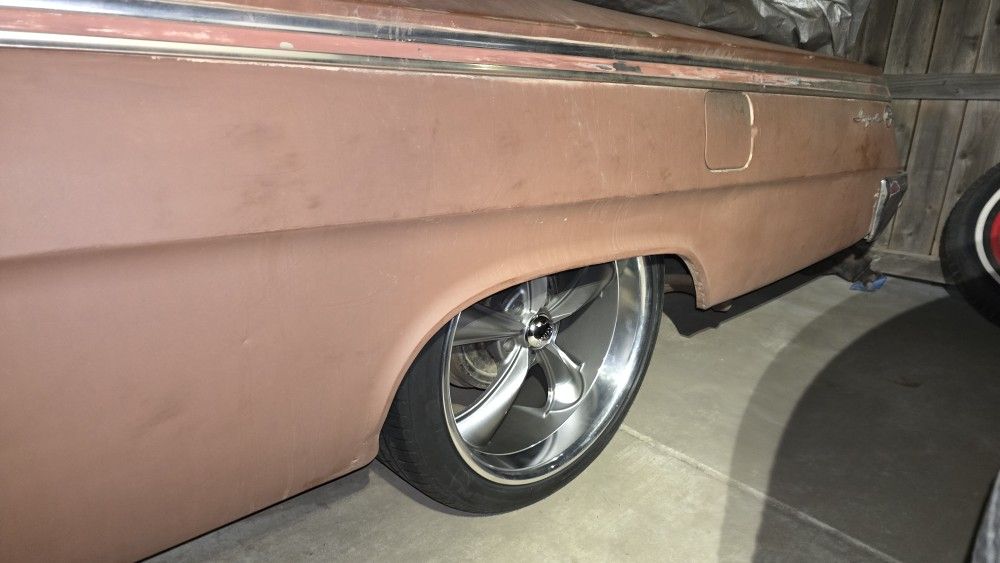 338 Rims & Tires Like New 5x4.75 Chevy $ Trade American Racing Torque Trust US Mag Daytons Tru Classics Starwire Cragar Supreme