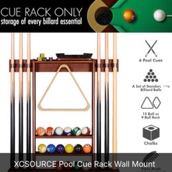 Pool Accessory Holder