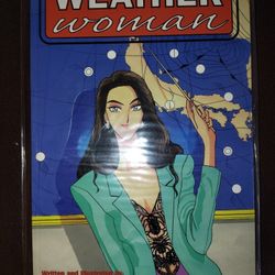 Weather Woman