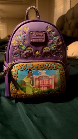 Princess and the frog