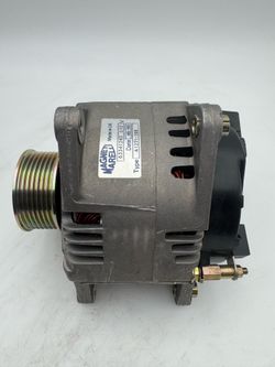 Alternator Land Rover Discovery Defender 3.9 1(contact info removed) Magneti Marelli (contact info removed)3
