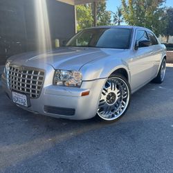 2007 Chrysler 300