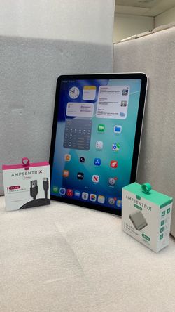 iPad Air 7 11” M3 128gb Wi-Fi - Babcock rd