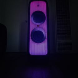 JBL PARTYBOX 1000