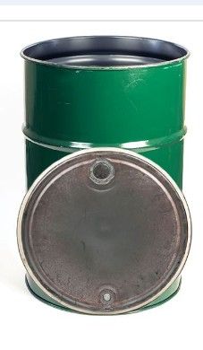55 Gallon Drums