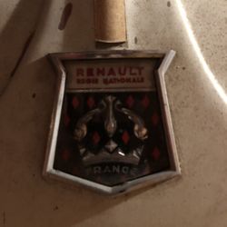 Renault car parts