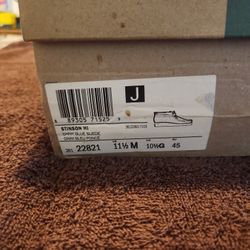 Clark's Stinson Hi 